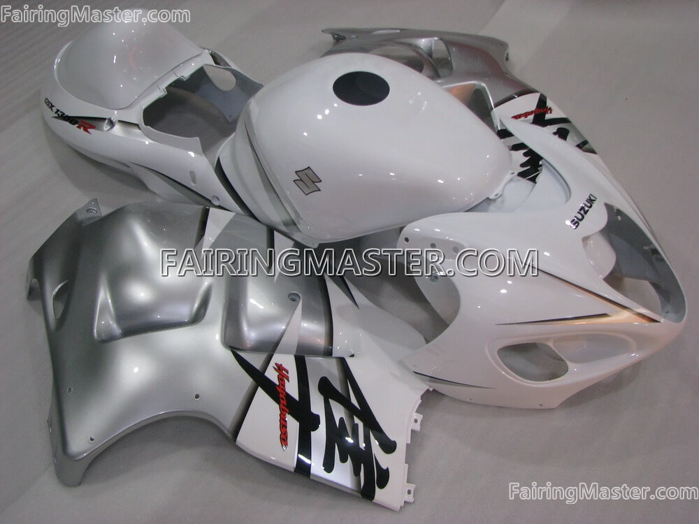 (image for) Injection molding fairing kits fit for Suzuki GSXR 1300 Hayabusa 1999 - 2007 239