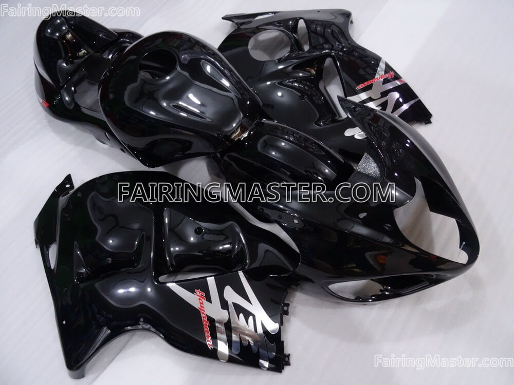 (image for) Injection molding fairing kits fit for Suzuki GSXR 1300 Hayabusa 1999 - 2007 242