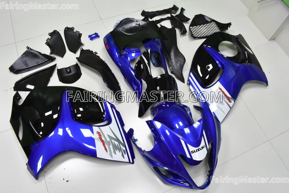 (image for) Injection molding fairing kits fit for Suzuki GSXR 1300 Hayabusa 2016 - 2020 150