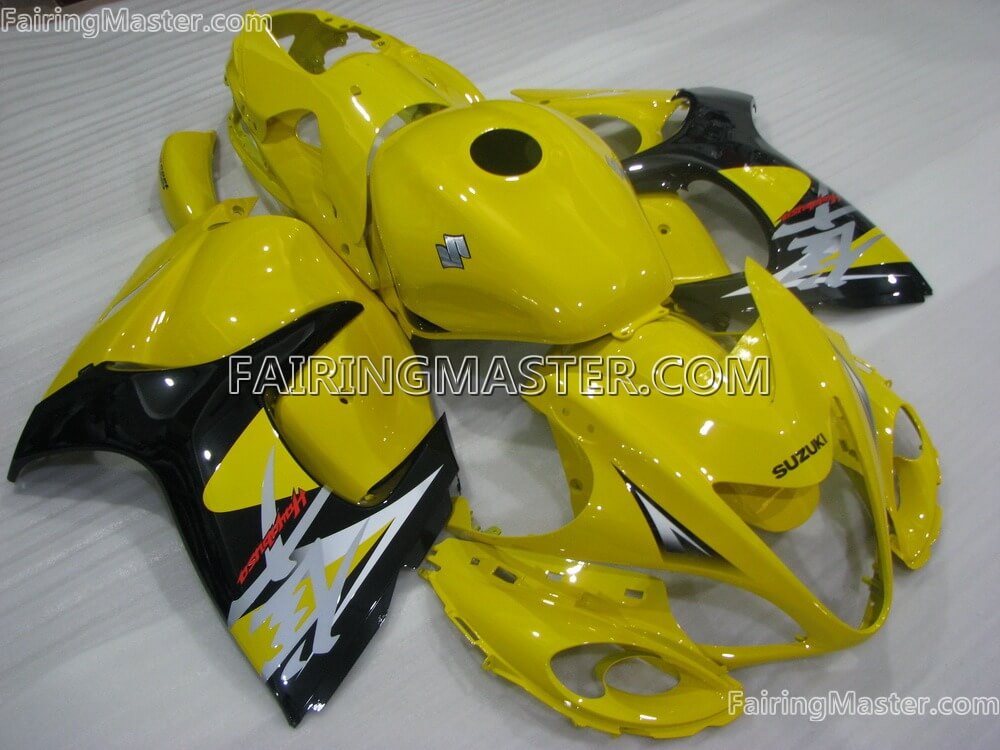 (image for) Injection molding fairing kits fit for Suzuki GSXR 1300 Hayabusa 2016 - 2020 161