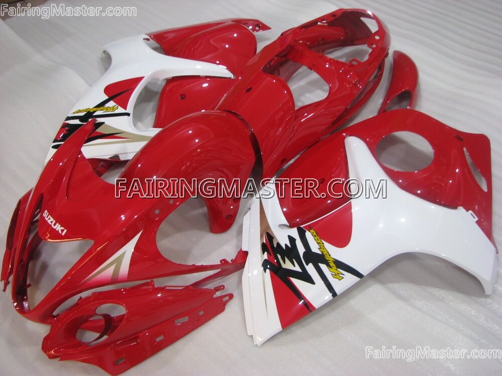 (image for) Injection molding fairing kits fit for Suzuki GSXR 1300 Hayabusa 2016 - 2020 165