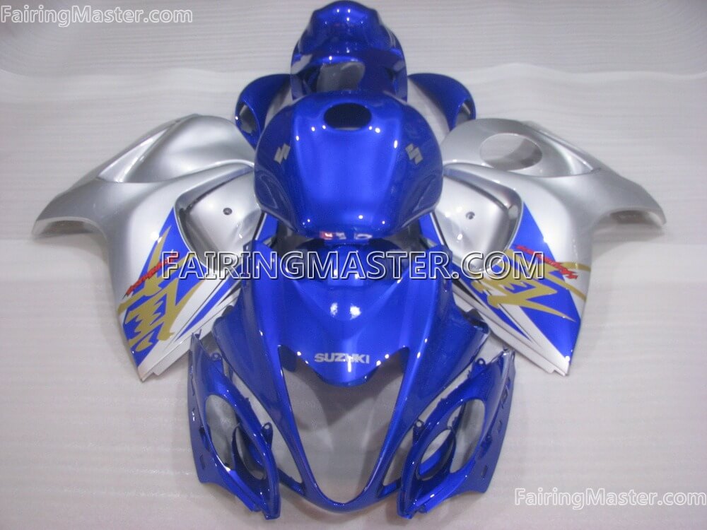 (image for) Injection molding fairing kits fit for Suzuki GSXR 1300 Hayabusa 2016 - 2020 168