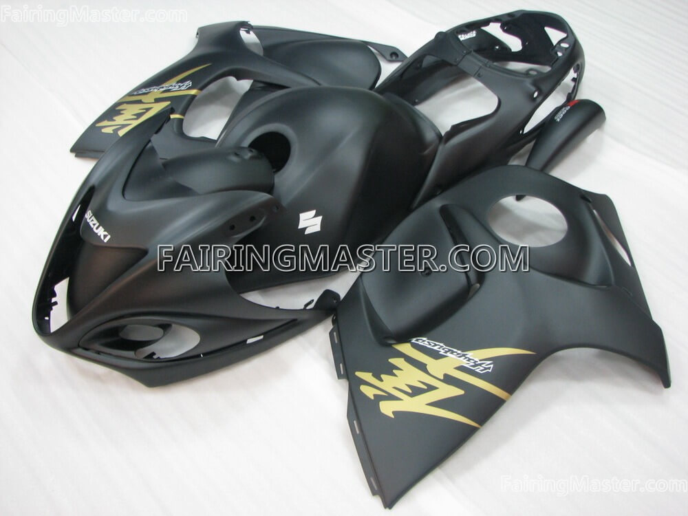 (image for) Injection molding fairing kits fit for Suzuki GSXR 1300 Hayabusa 2016 - 2020 170