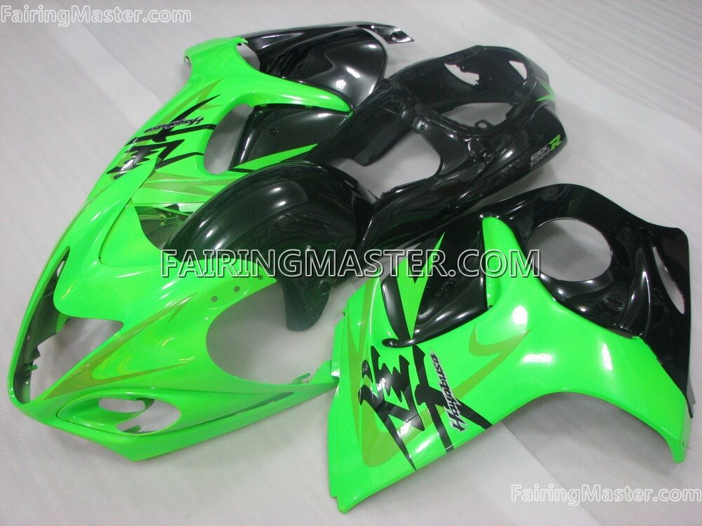 (image for) Injection molding fairing kits fit for Suzuki GSXR 1300 Hayabusa 2016 - 2020 171