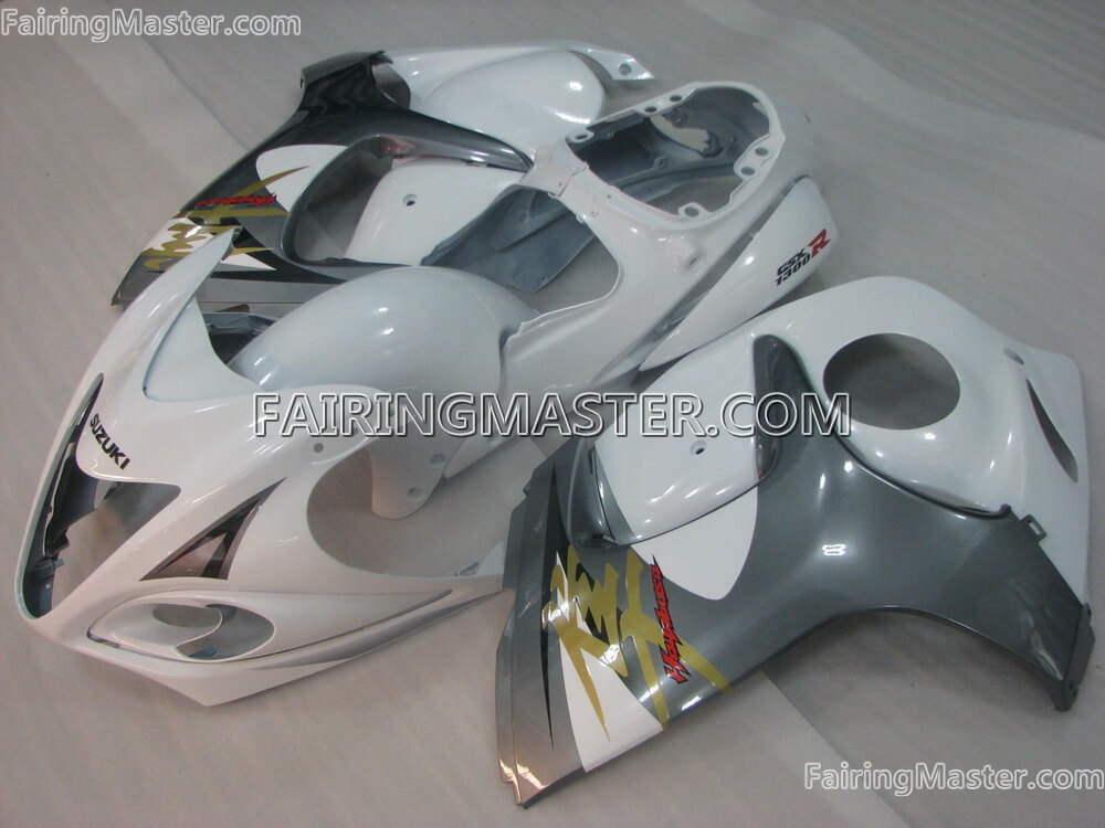 (image for) Injection molding fairing kits fit for Suzuki GSXR 1300 Hayabusa 2016 - 2020 173