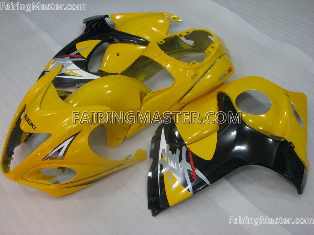 (image for) Injection molding fairing kits fit for Suzuki GSXR 1300 Hayabusa 2016 - 2020 174