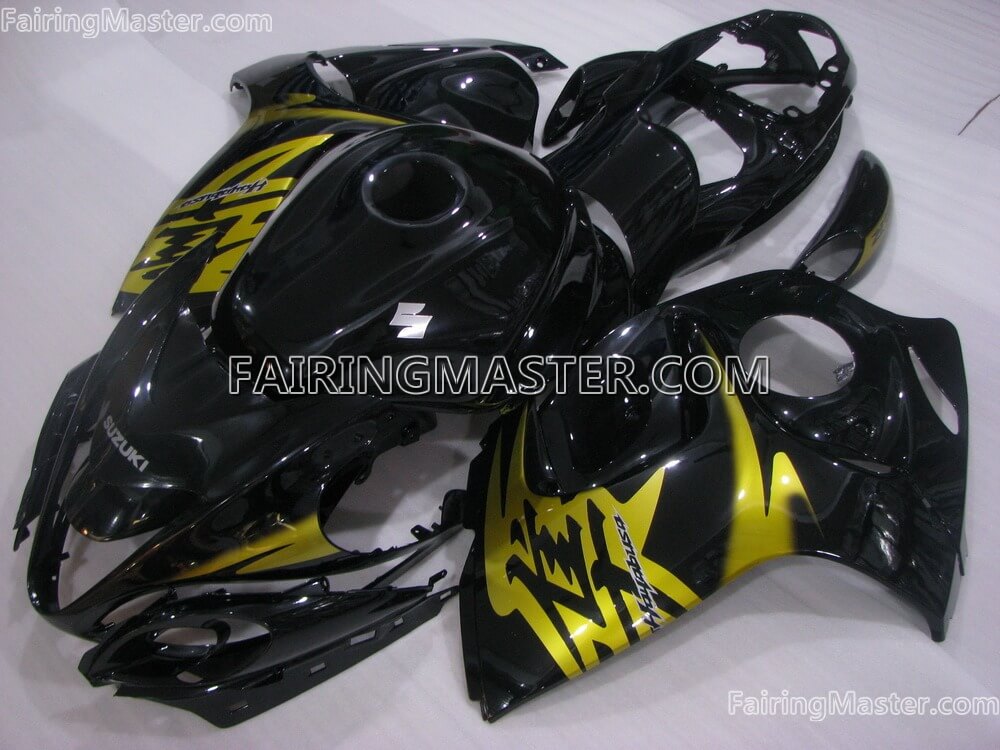 (image for) Injection molding fairing kits fit for Suzuki GSXR 1300 Hayabusa 2016 - 2020 175