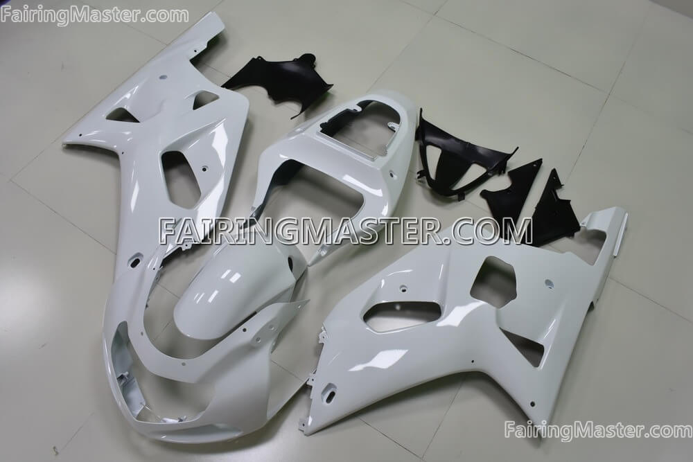 (image for) Injection molding fairing kits fit for Suzuki GSXR 600 750 k1 2001 2002 2003 225