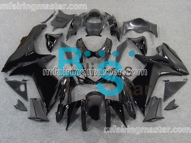 (image for) Fit for Suzuki GSXR 600 750 2016 2017 2018 2019 2020 2021 fairing kit 129