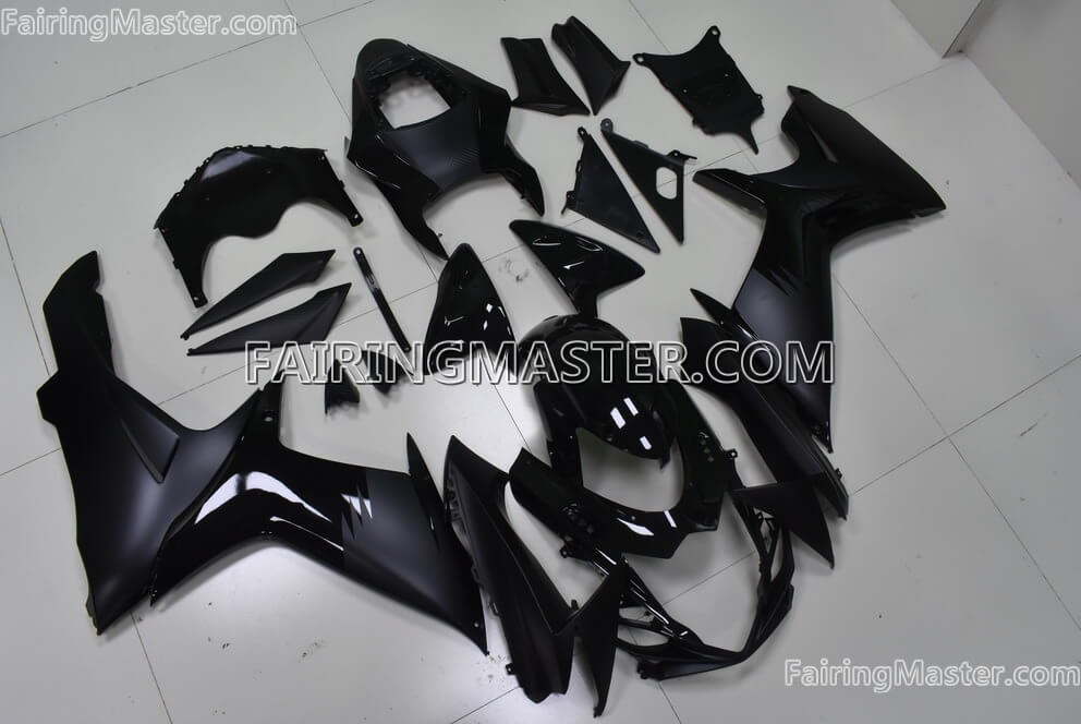 (image for) Injection molding fairing kits fit for Suzuki GSXR 600 750 K11 2011 - 2015 149