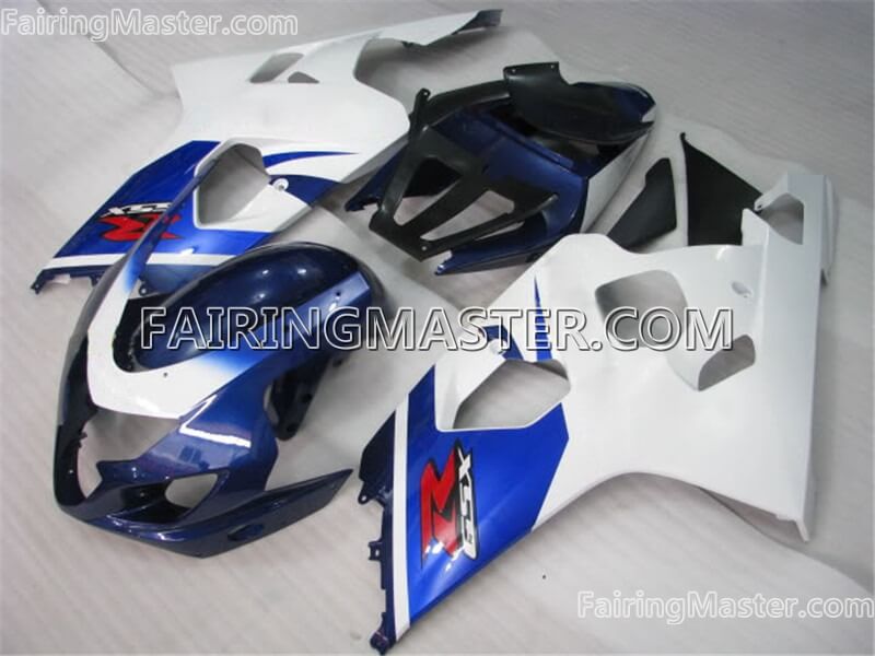 (image for) Injection molding fairing kits fit for Suzuki GSXR 600 750 k4 2004 2005 210