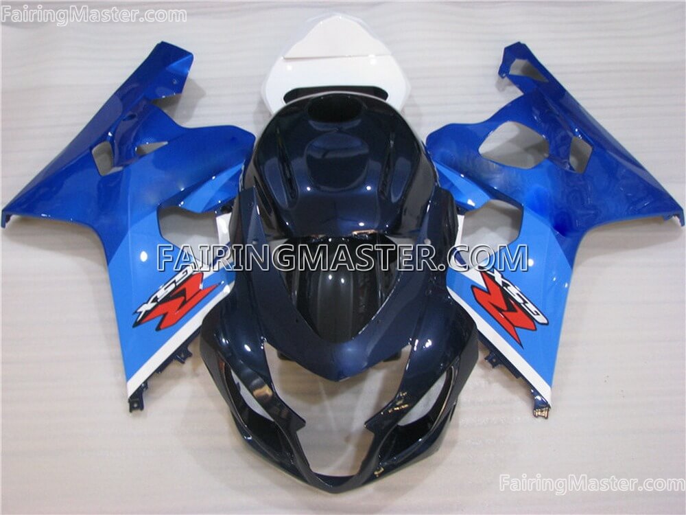 (image for) Injection molding fairing kits fit for Suzuki GSXR 600 750 k4 2004 2005 228