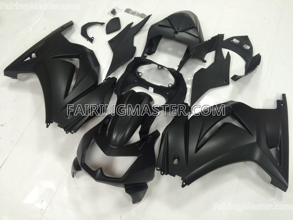 (image for) Injection molding fairing kits fit for Suzuki GSXR 600 750 k4 2004 2005 237