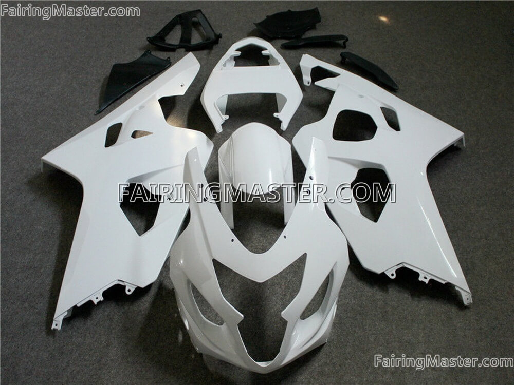 (image for) Injection molding fairing kits fit for Suzuki GSXR 600 750 k4 2004 2005 253