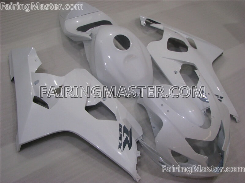 (image for) Injection molding fairing kits fit for Suzuki GSXR 600 750 k4 2004 2005 256