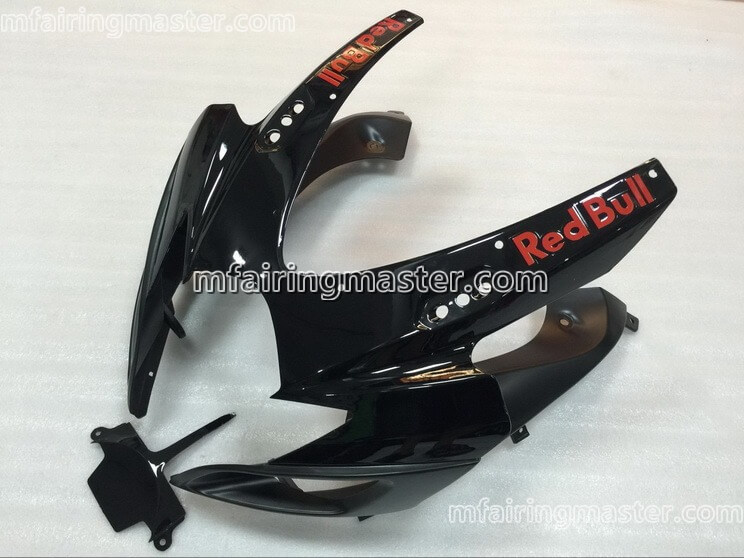 Fit for Suzuki GSXR 600 750 K6 2006 2007 fairing kit injection