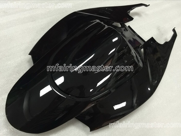 Fit for Suzuki GSXR 600 750 K6 2006 2007 fairing kit injection