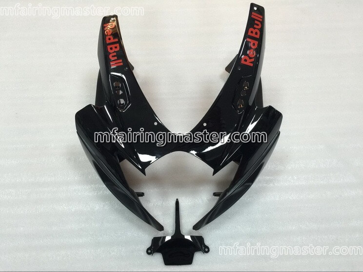 Fit for Suzuki GSXR 600 750 K6 2006 2007 fairing kit injection