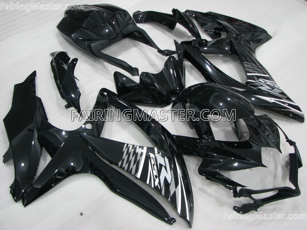 (image for) Injection molding fairing kits fit for Suzuki GSXR 600 750 K8 2008 - 2010 280