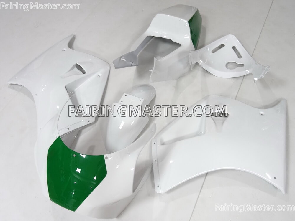 (image for) Handcrafted compression molding fairing kits fit for Suzuki RGV250 VJ21 1988 1989 103