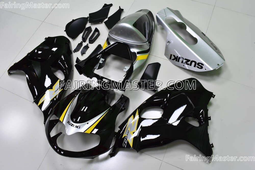 (image for) Injection molding fairing kits fit for Suzuki TL1000R 1998 - 2002 163