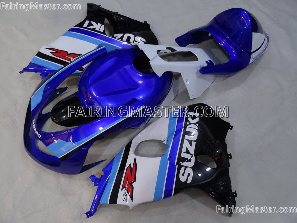 (image for) Injection molding fairing kits fit for Suzuki TL1000R 1998 - 2002 164