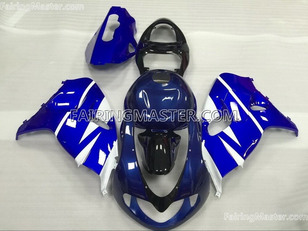 (image for) Injection molding fairing kits fit for Suzuki TL1000R 1998 - 2002 166