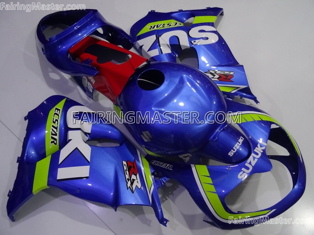 (image for) Injection molding fairing kits fit for Suzuki TL1000R 1998 - 2002 168