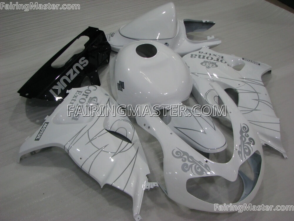 (image for) Injection molding fairing kits fit for Suzuki TL1000R 1998 - 2002 172