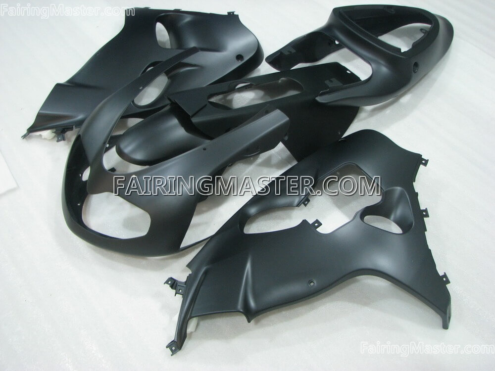 (image for) Injection molding fairing kits fit for Suzuki TL1000R 1998 - 2002 173