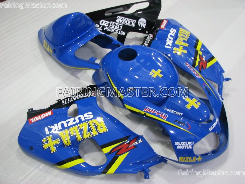 (image for) Injection molding fairing kits fit for Suzuki TL1000R 1998 - 2002 174