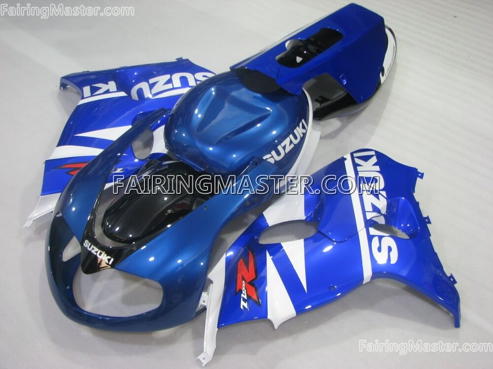 (image for) Injection molding fairing kits fit for Suzuki TL1000R 1998 - 2002 175