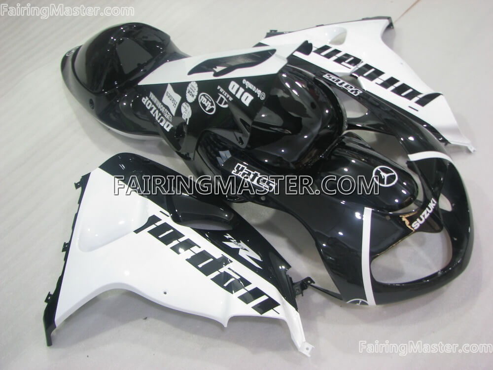 (image for) Injection molding fairing kits fit for Suzuki TL1000R 1998 - 2002 176