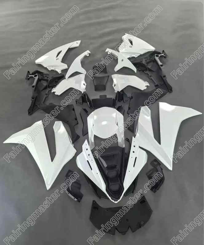 (image for) Fairing kit fit for Suzuki GSX8R 2024 2025 101