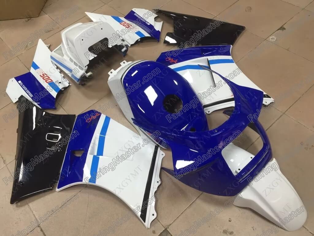 (image for) Fairing kit fit for Suzuki RG500 1985-1987 115