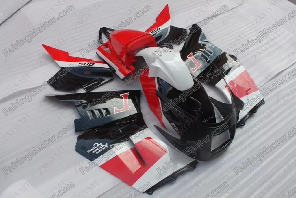 (image for) Fairing kit fit for Suzuki RG500 1985-1987 124