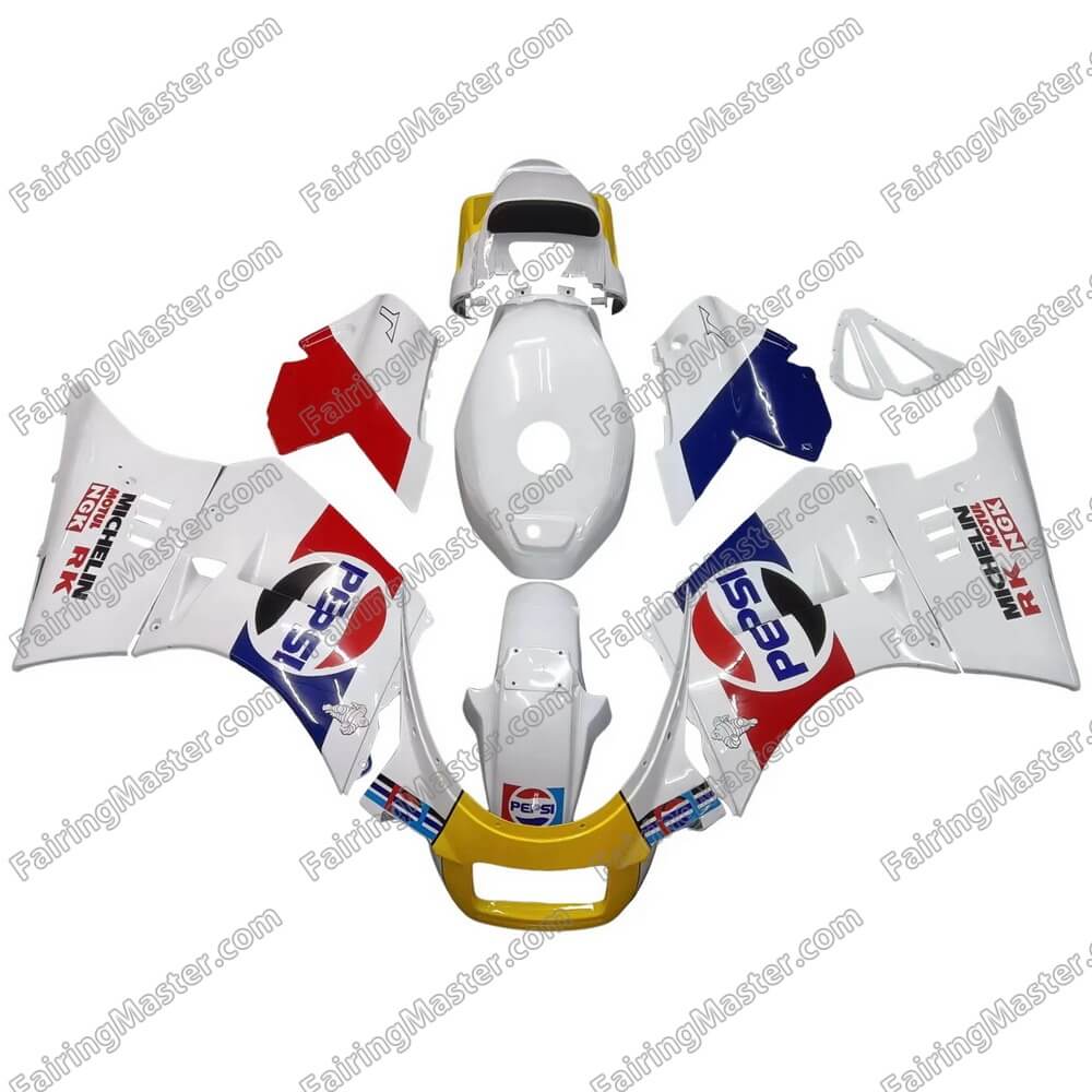 (image for) Fairing kit fit for Suzuki RG500 1985-1987 125