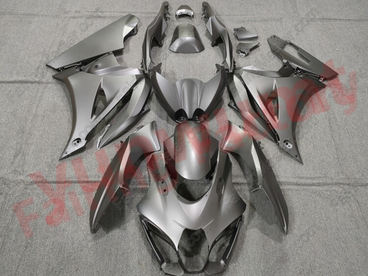 (image for) Injection molding fairing kits fit for Suzuki GSXR 1000 2017-2019 122