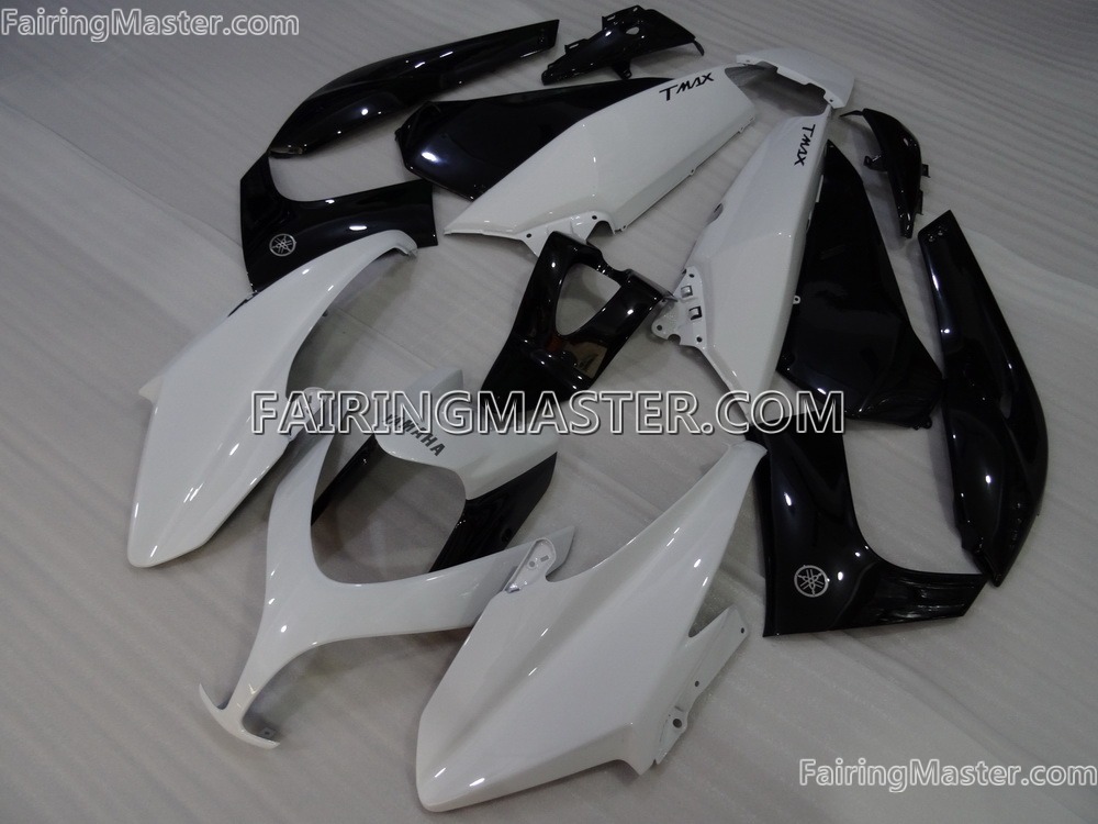 (image for) Injection molding fairing kits fit for Yamaha TMAX500 2001-2007 101