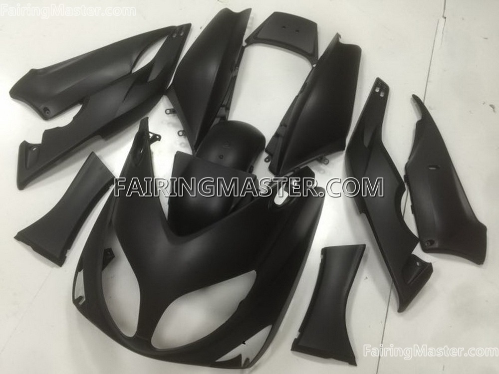 (image for) Injection molding fairing kits fit for Yamaha TMAX500 2001-2007 102