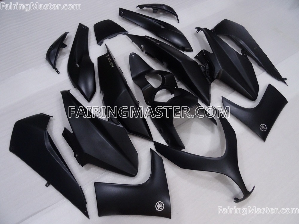 (image for) Injection molding fairing kits fit for Yamaha TMAX500 2001-2007 104