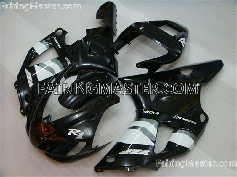 (image for) Injection molding fairing kits fit for Yamaha YZF 1000 R1 1998 1999 152