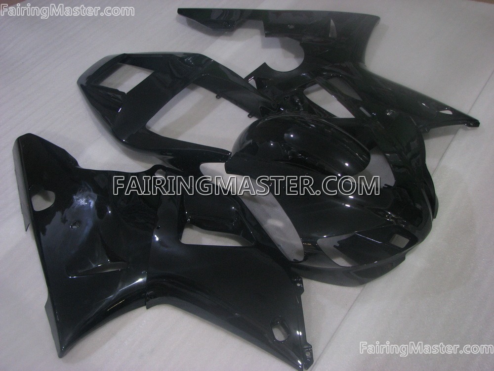 (image for) Injection molding fairing kits fit for Yamaha YZF 1000 R1 1998 1999 164