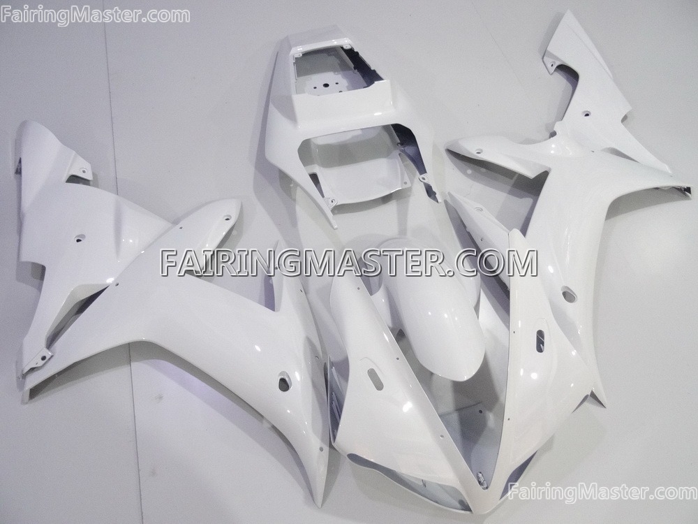 (image for) Injection molding fairing kits fit for Yamaha YZF 1000 R1 2002 2003 187