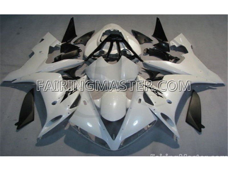 (image for) Injection molding fairing kits fit for Yamaha YZF 1000 R1 2004 - 2006 188