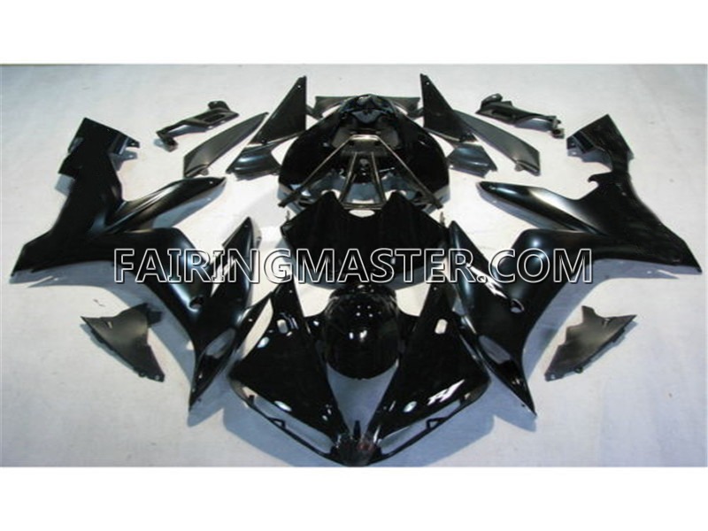 (image for) Injection molding fairing kits fit for Yamaha YZF 1000 R1 2004 - 2006 189