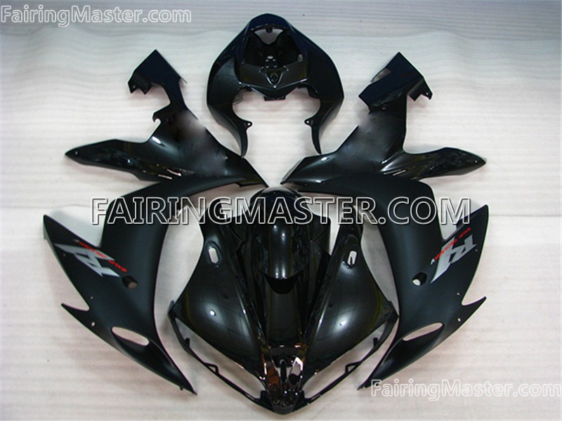 (image for) Injection molding fairing kits fit for Yamaha YZF 1000 R1 2004 - 2006 190