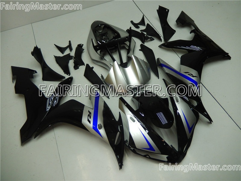 (image for) Injection molding fairing kits fit for Yamaha YZF 1000 R1 2004 - 2006 191