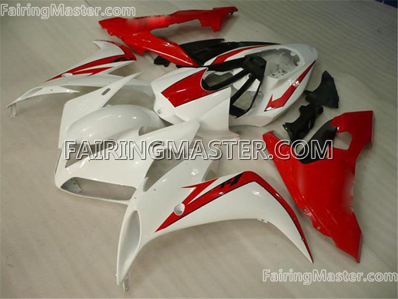 (image for) Injection molding fairing kits fit for Yamaha YZF 1000 R1 2004 - 2006 192