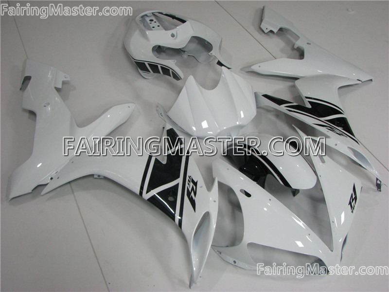 (image for) Injection molding fairing kits fit for Yamaha YZF 1000 R1 2004 - 2006 193